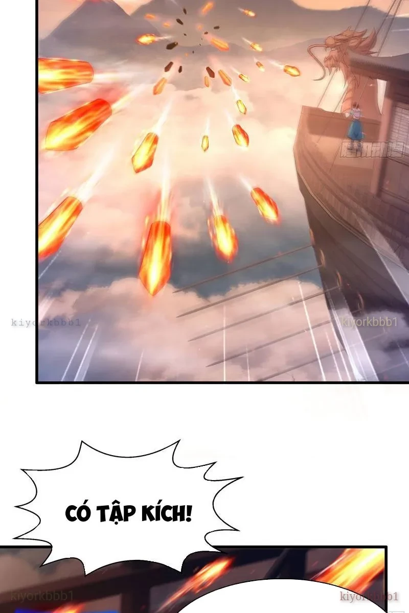 Trụ Vương Tái Sinh Không Muốn Làm Đại Phản Diện Chapter 159 - 3