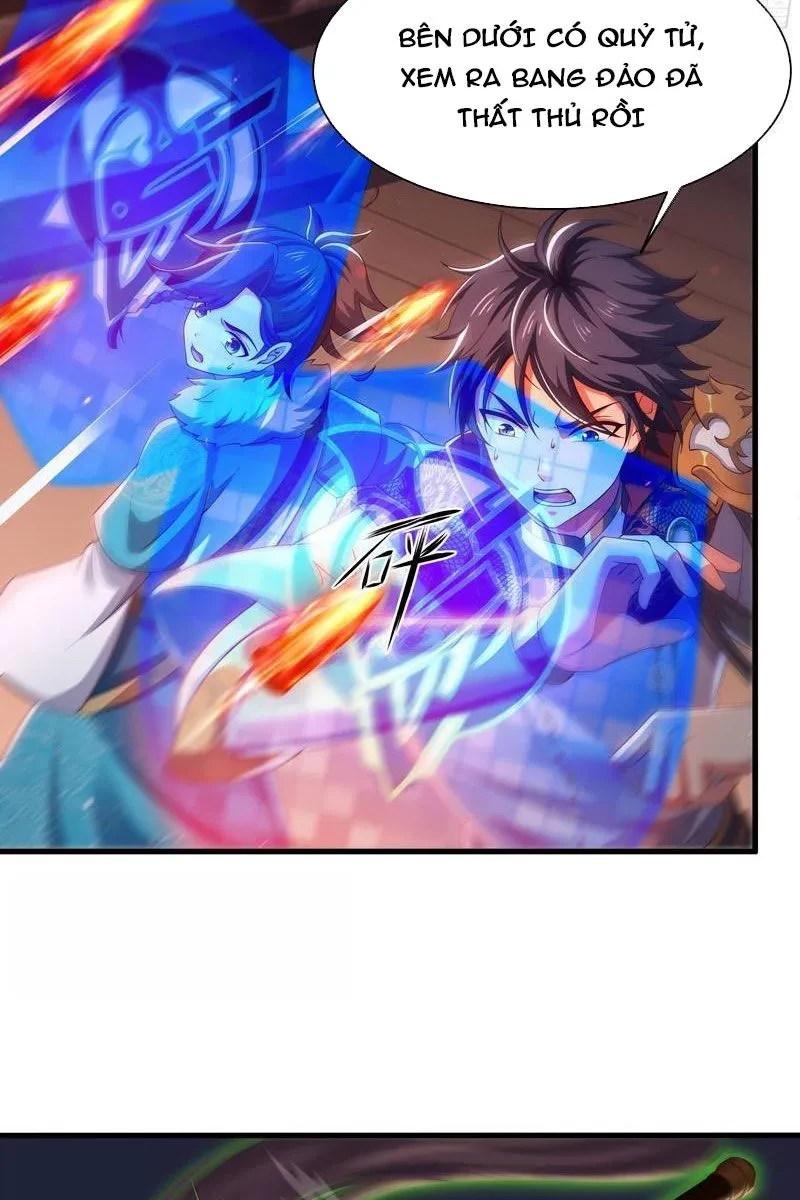 Trụ Vương Tái Sinh Không Muốn Làm Đại Phản Diện Chapter 159 - 4