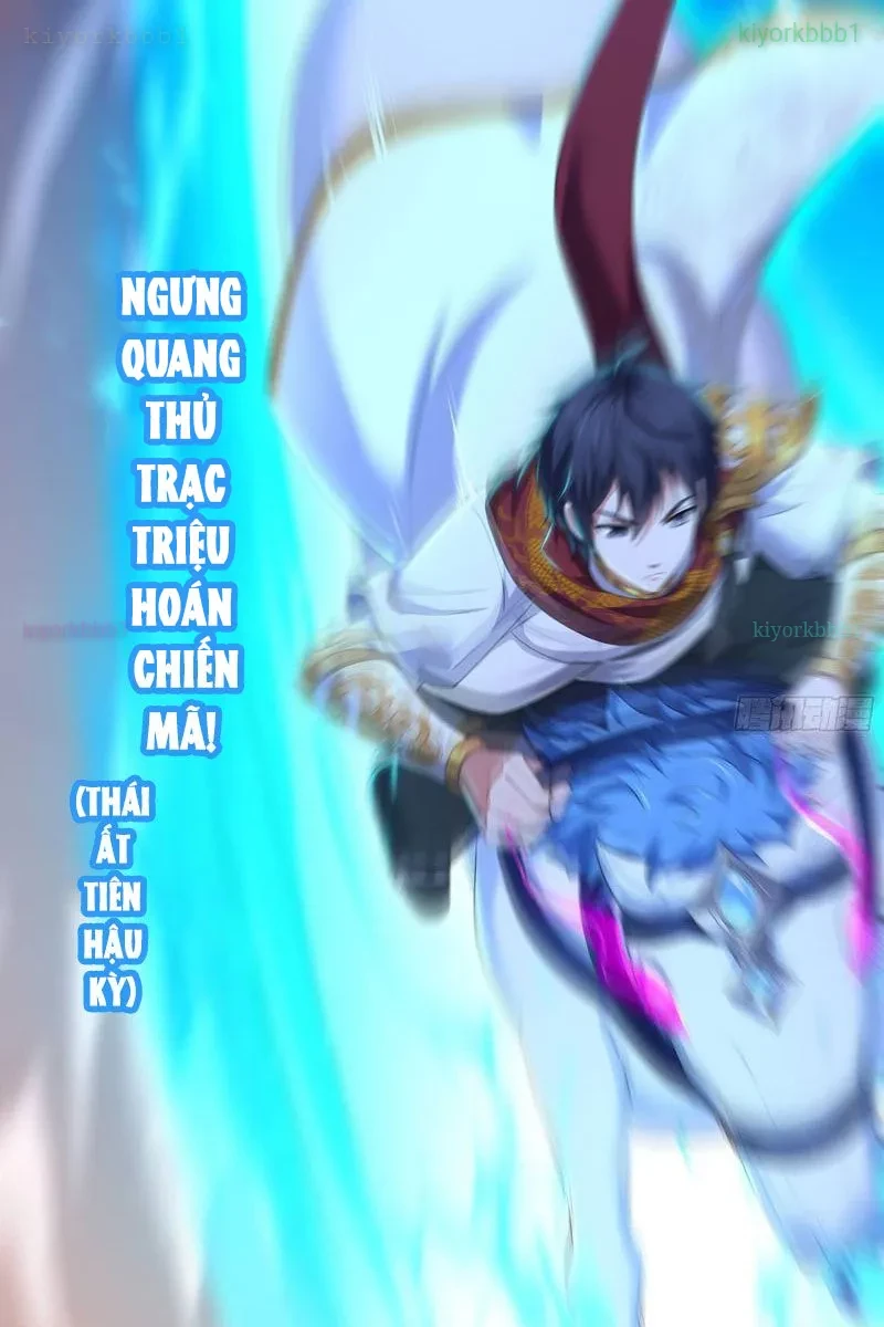 Trụ Vương Tái Sinh Không Muốn Làm Đại Phản Diện Chapter 159 - 9