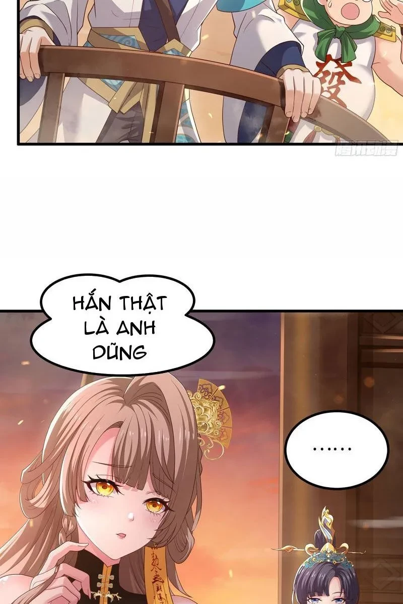 Trụ Vương Tái Sinh Không Muốn Làm Đại Phản Diện Chapter 159 - 11