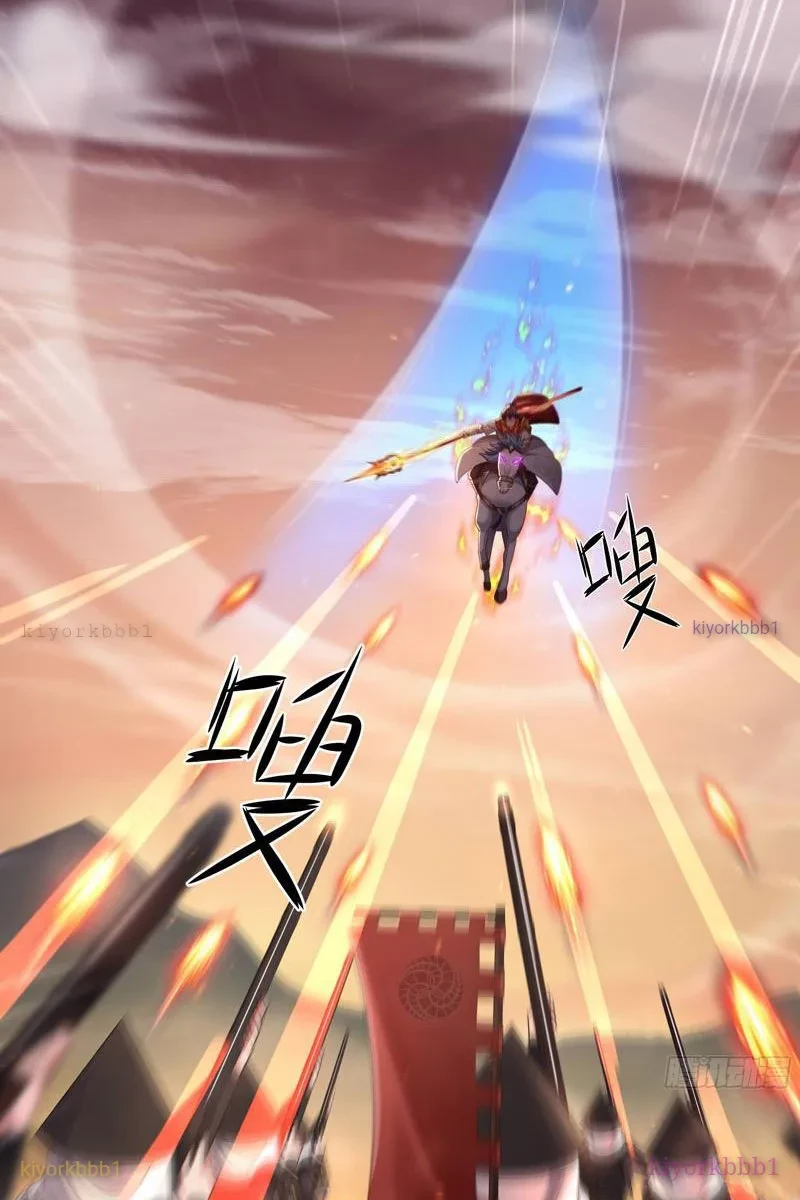 Trụ Vương Tái Sinh Không Muốn Làm Đại Phản Diện Chapter 159 - 13