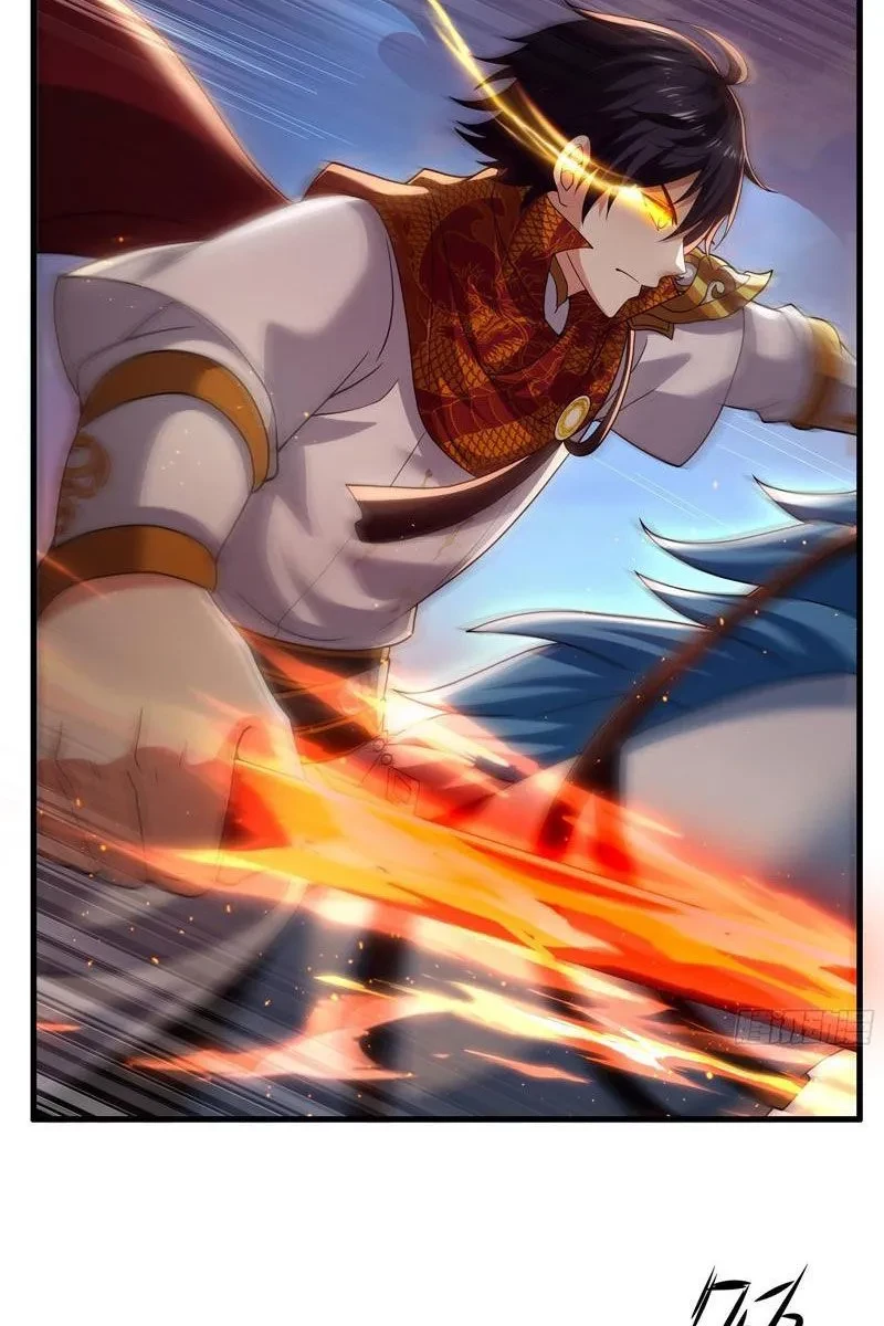 Trụ Vương Tái Sinh Không Muốn Làm Đại Phản Diện Chapter 159 - 15