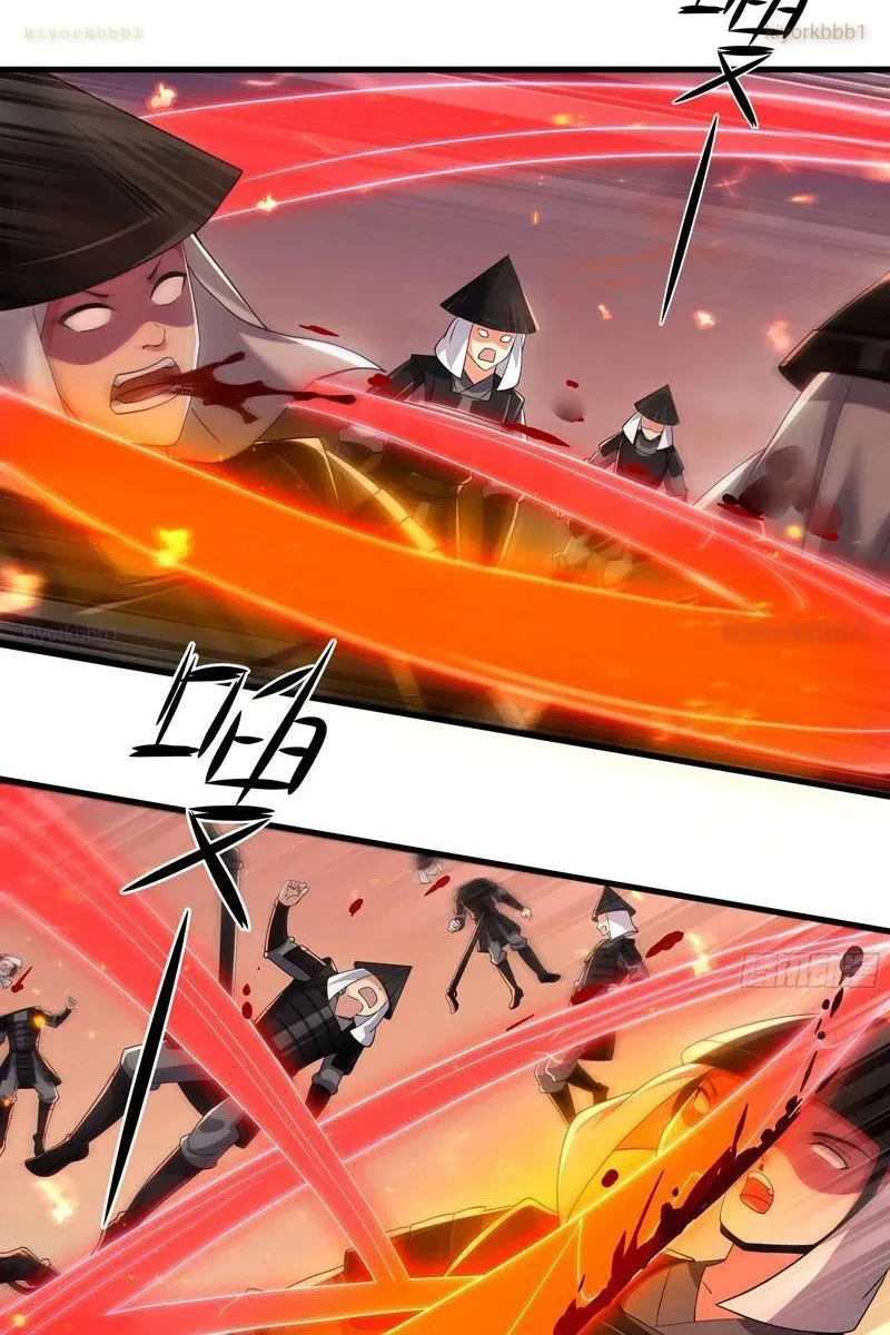 Trụ Vương Tái Sinh Không Muốn Làm Đại Phản Diện Chapter 159 - 16