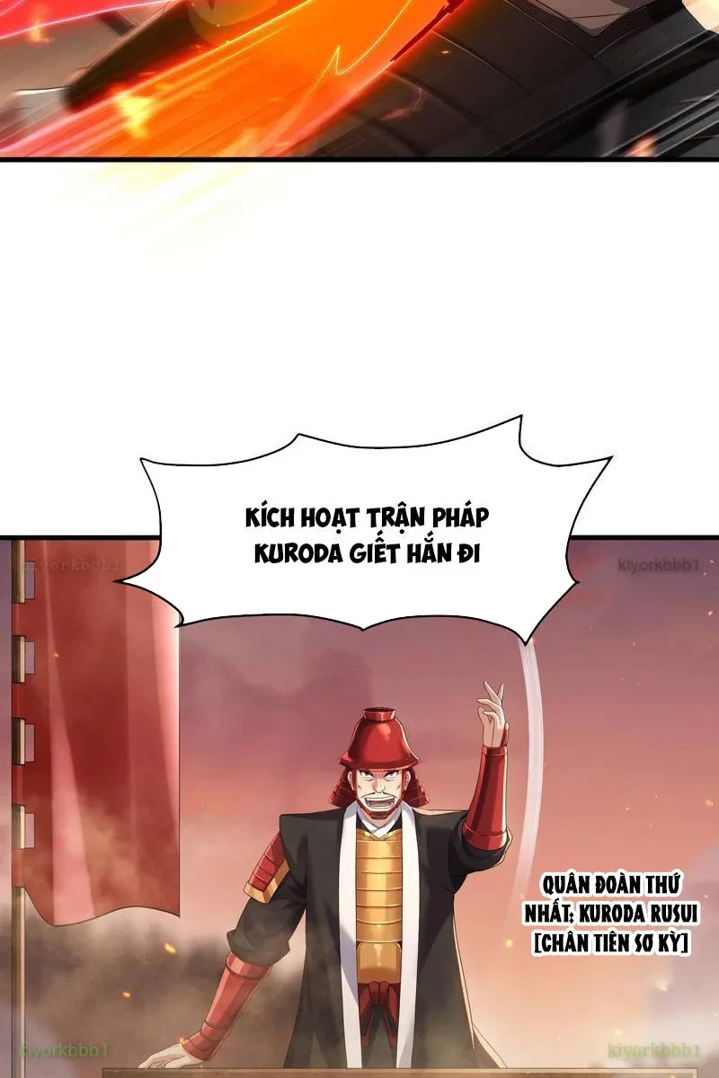 Trụ Vương Tái Sinh Không Muốn Làm Đại Phản Diện Chapter 159 - 17