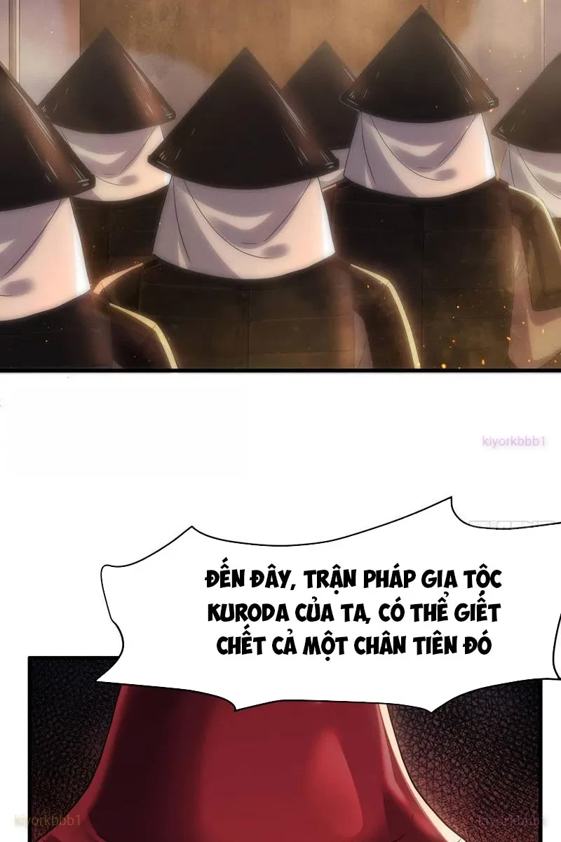 Trụ Vương Tái Sinh Không Muốn Làm Đại Phản Diện Chapter 159 - 18