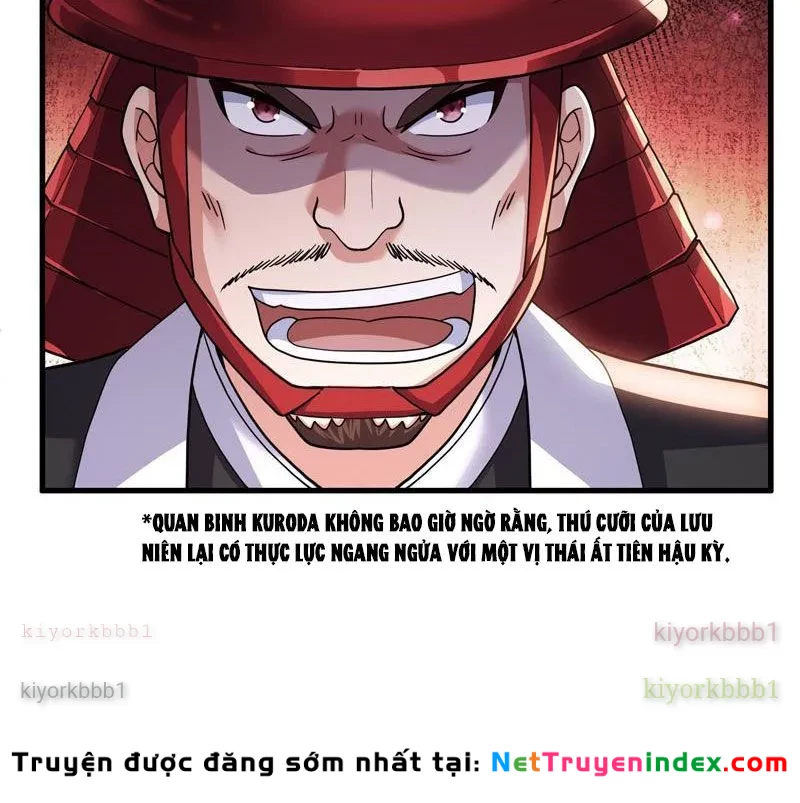 Trụ Vương Tái Sinh Không Muốn Làm Đại Phản Diện Chapter 159 - 19