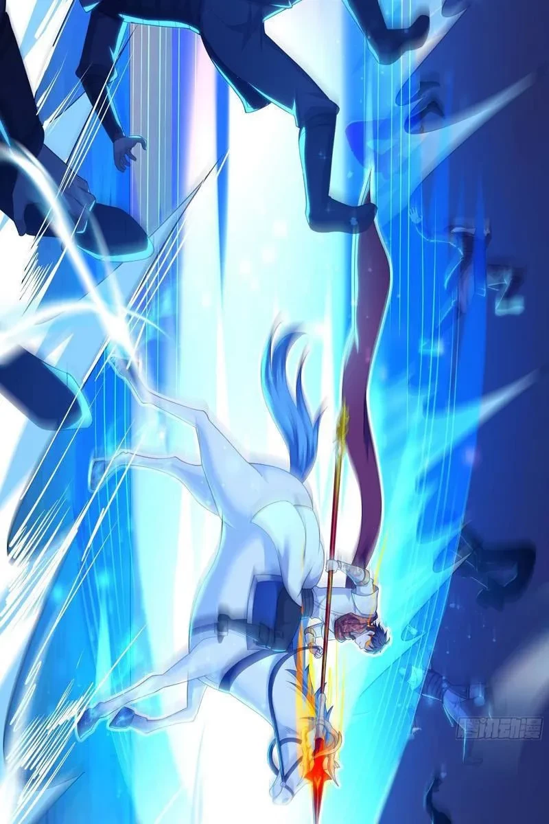 Trụ Vương Tái Sinh Không Muốn Làm Đại Phản Diện Chapter 159 - 21