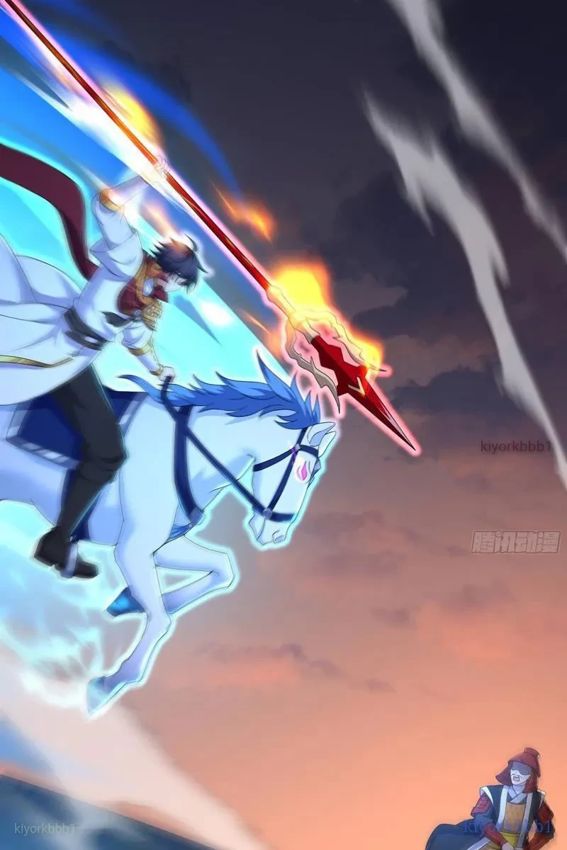 Trụ Vương Tái Sinh Không Muốn Làm Đại Phản Diện Chapter 159 - 24