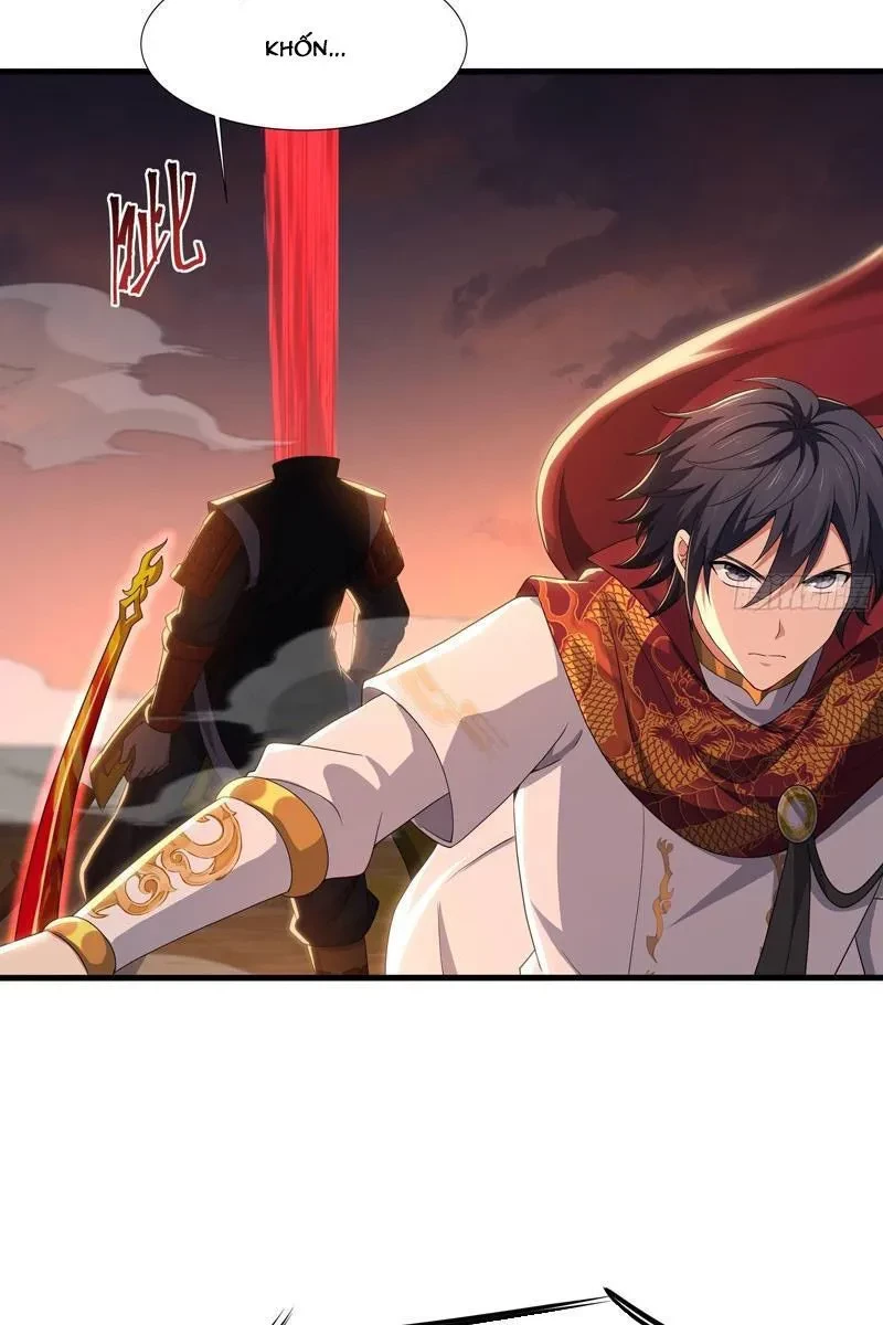 Trụ Vương Tái Sinh Không Muốn Làm Đại Phản Diện Chapter 159 - 28