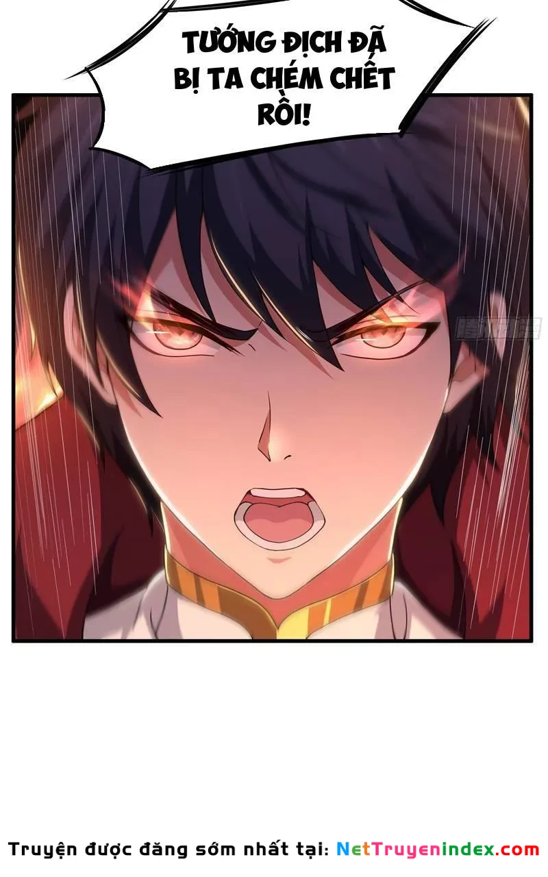 Trụ Vương Tái Sinh Không Muốn Làm Đại Phản Diện Chapter 159 - 29