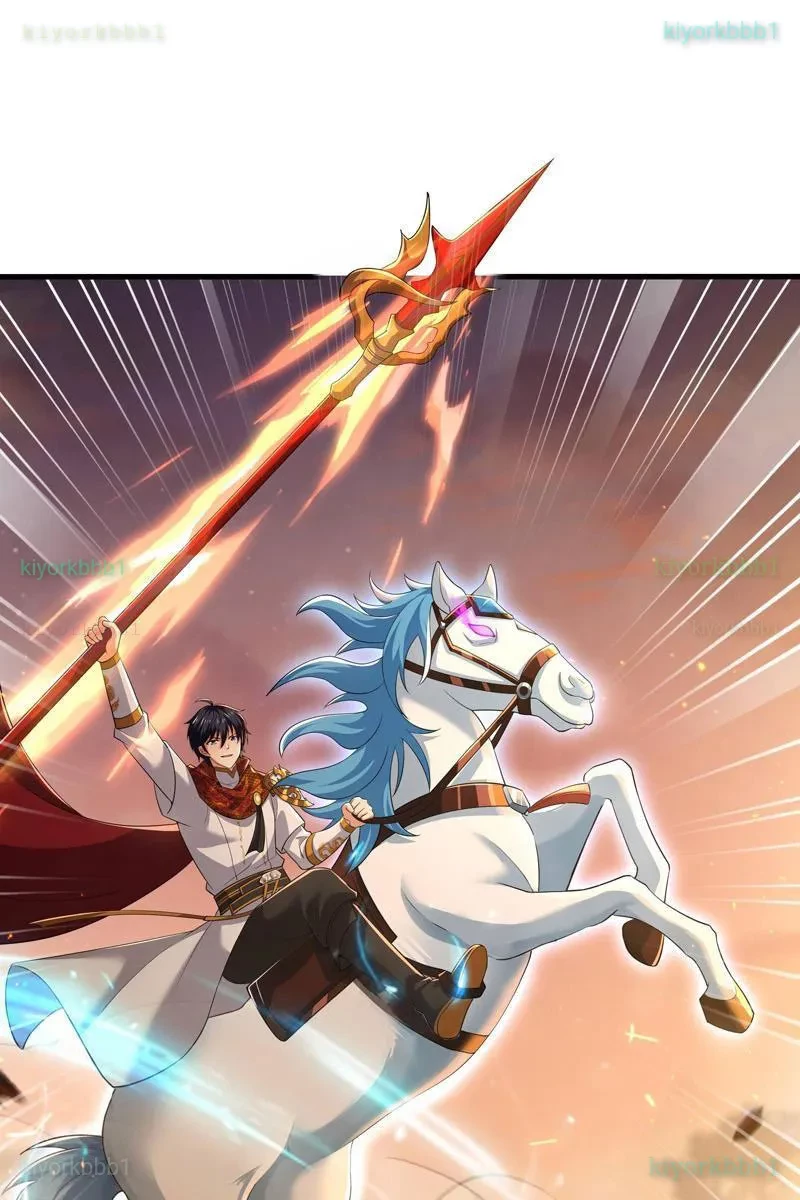 Trụ Vương Tái Sinh Không Muốn Làm Đại Phản Diện Chapter 159 - 30