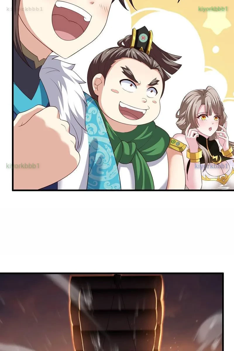 Trụ Vương Tái Sinh Không Muốn Làm Đại Phản Diện Chapter 159 - 32