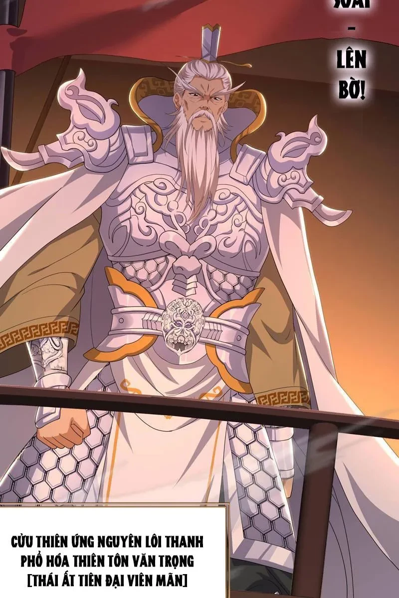 Trụ Vương Tái Sinh Không Muốn Làm Đại Phản Diện Chapter 159 - 34