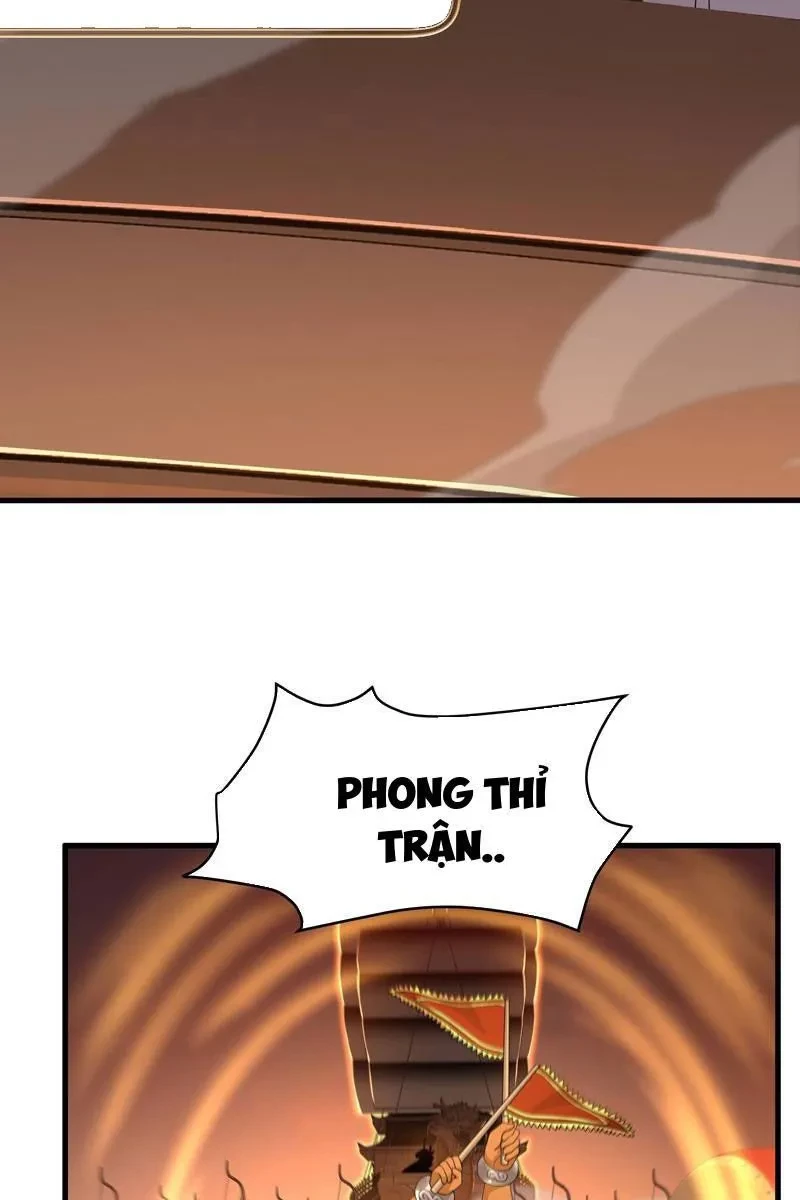 Trụ Vương Tái Sinh Không Muốn Làm Đại Phản Diện Chapter 159 - 35