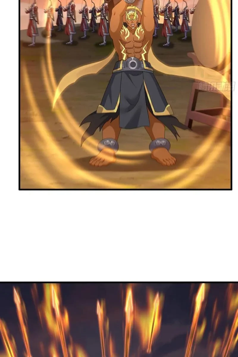 Trụ Vương Tái Sinh Không Muốn Làm Đại Phản Diện Chapter 159 - 36