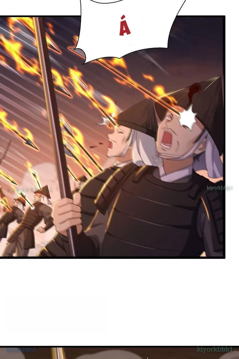 Trụ Vương Tái Sinh Không Muốn Làm Đại Phản Diện Chapter 159 - 38