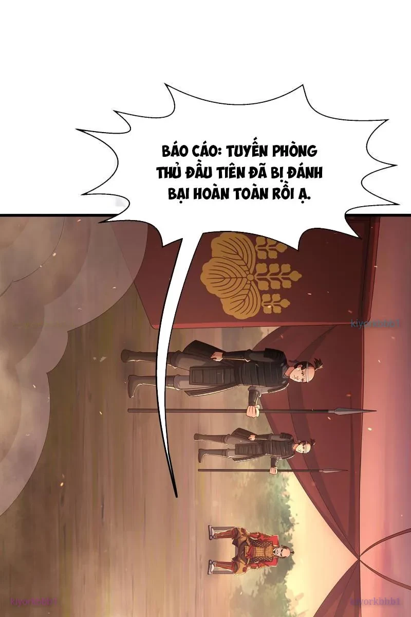 Trụ Vương Tái Sinh Không Muốn Làm Đại Phản Diện Chapter 159 - 43