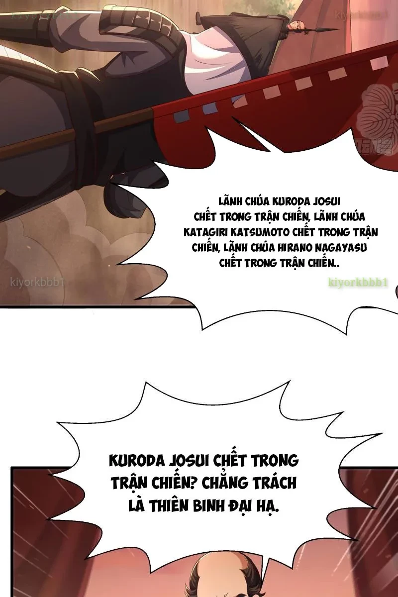 Trụ Vương Tái Sinh Không Muốn Làm Đại Phản Diện Chapter 159 - 44