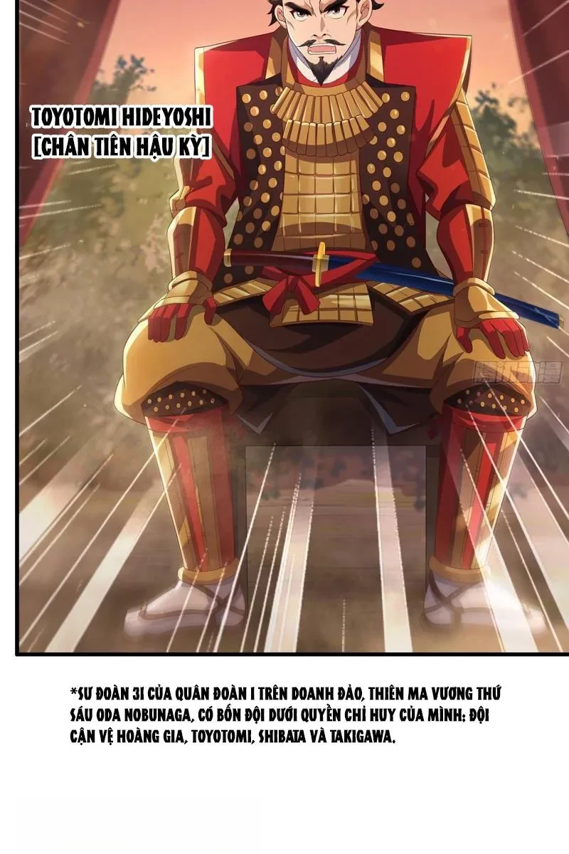 Trụ Vương Tái Sinh Không Muốn Làm Đại Phản Diện Chapter 159 - 45