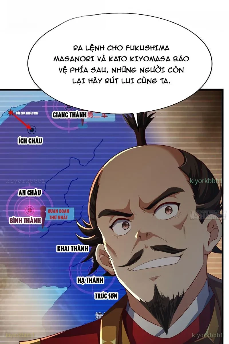 Trụ Vương Tái Sinh Không Muốn Làm Đại Phản Diện Chapter 159 - 46