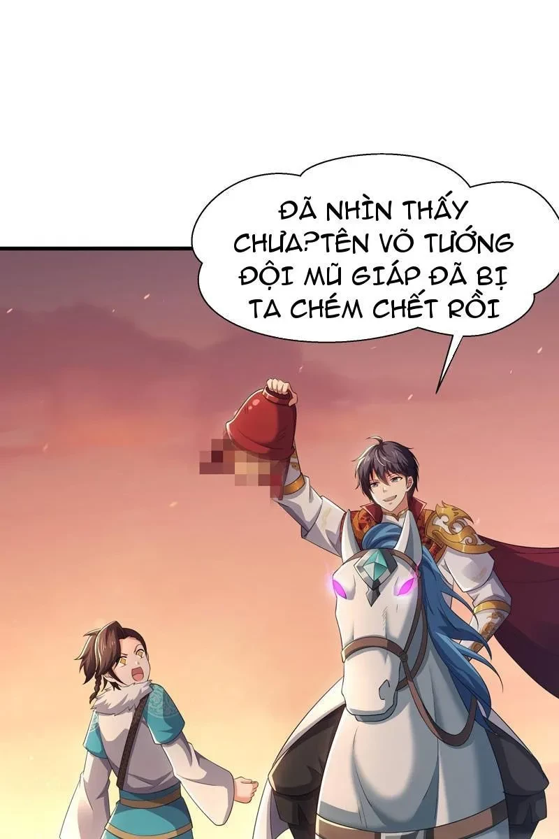 Trụ Vương Tái Sinh Không Muốn Làm Đại Phản Diện Chapter 159 - 51