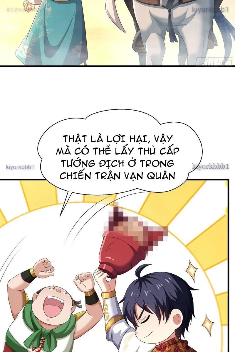 Trụ Vương Tái Sinh Không Muốn Làm Đại Phản Diện Chapter 159 - 52