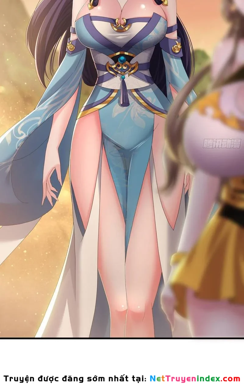 Trụ Vương Tái Sinh Không Muốn Làm Đại Phản Diện Chapter 159 - 54