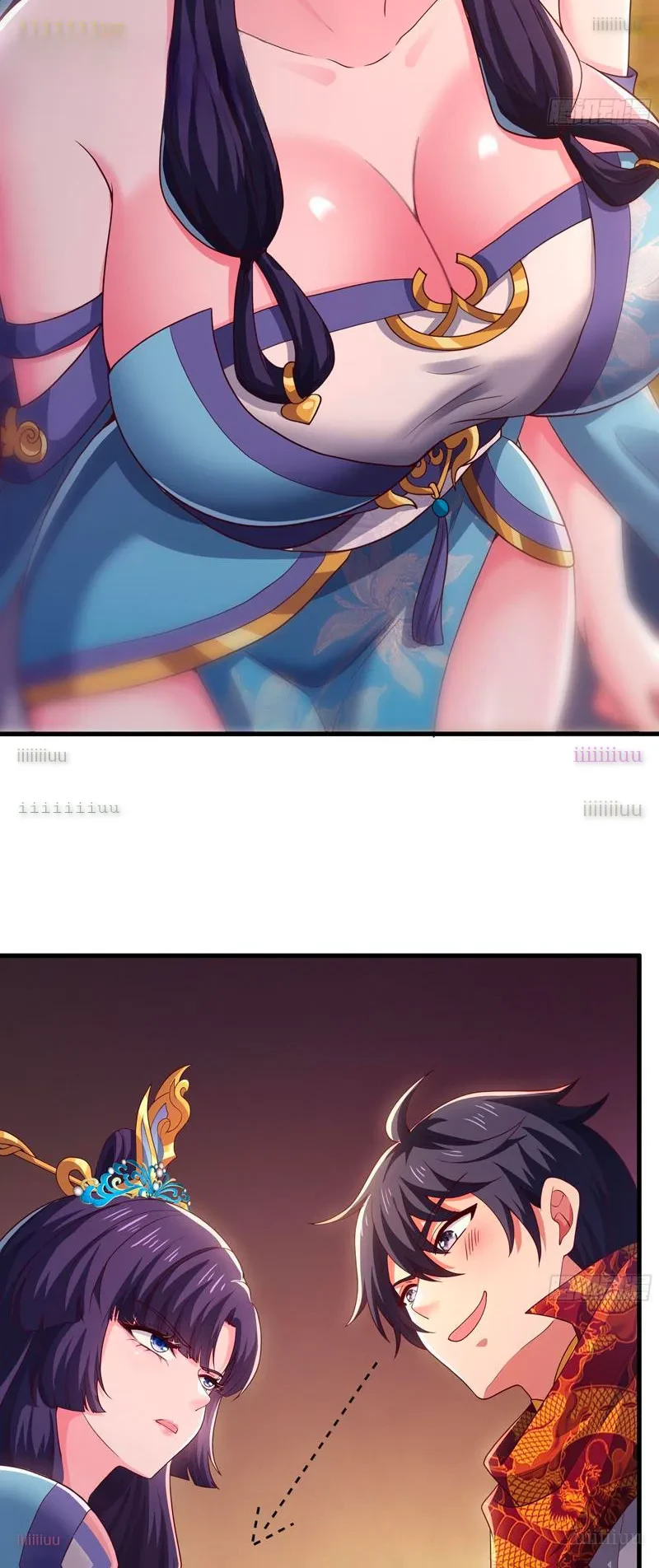 Trụ Vương Tái Sinh Không Muốn Làm Đại Phản Diện Chapter 160 - 4