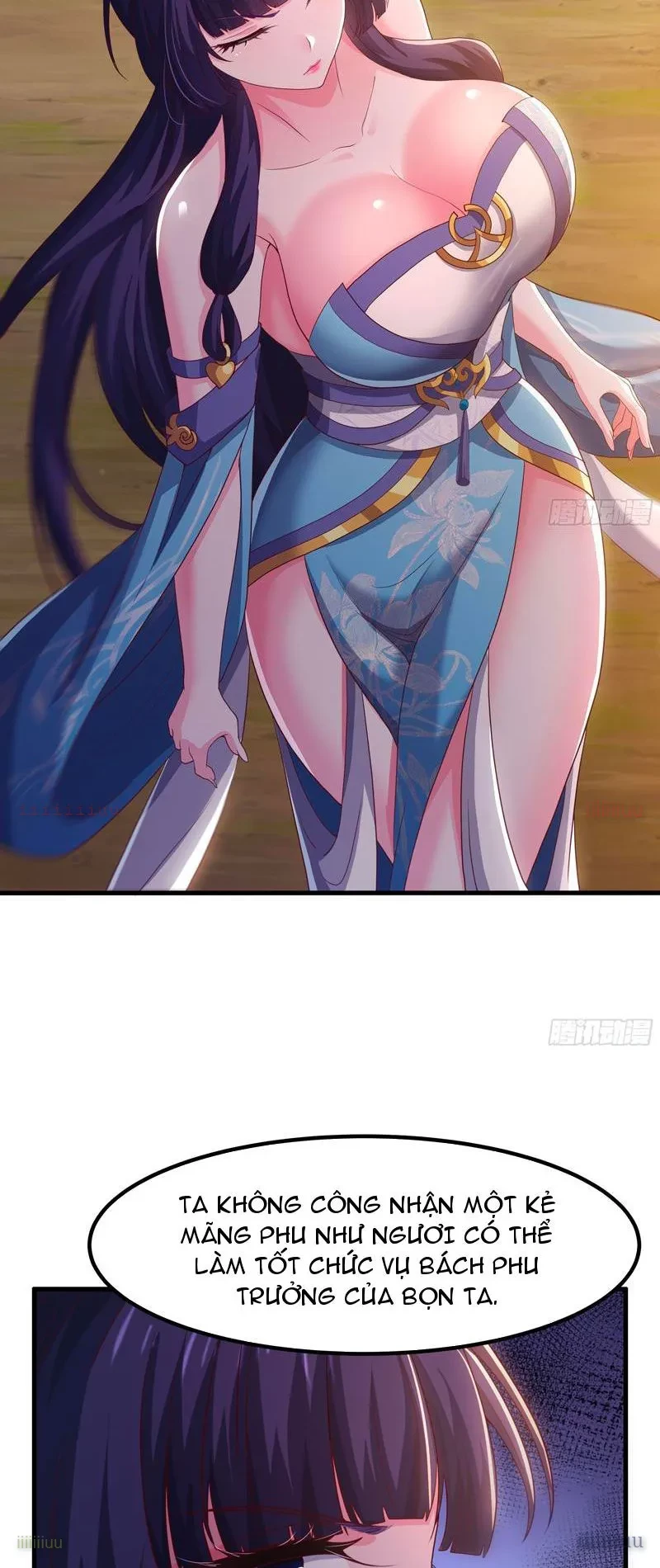 Trụ Vương Tái Sinh Không Muốn Làm Đại Phản Diện Chapter 160 - 6