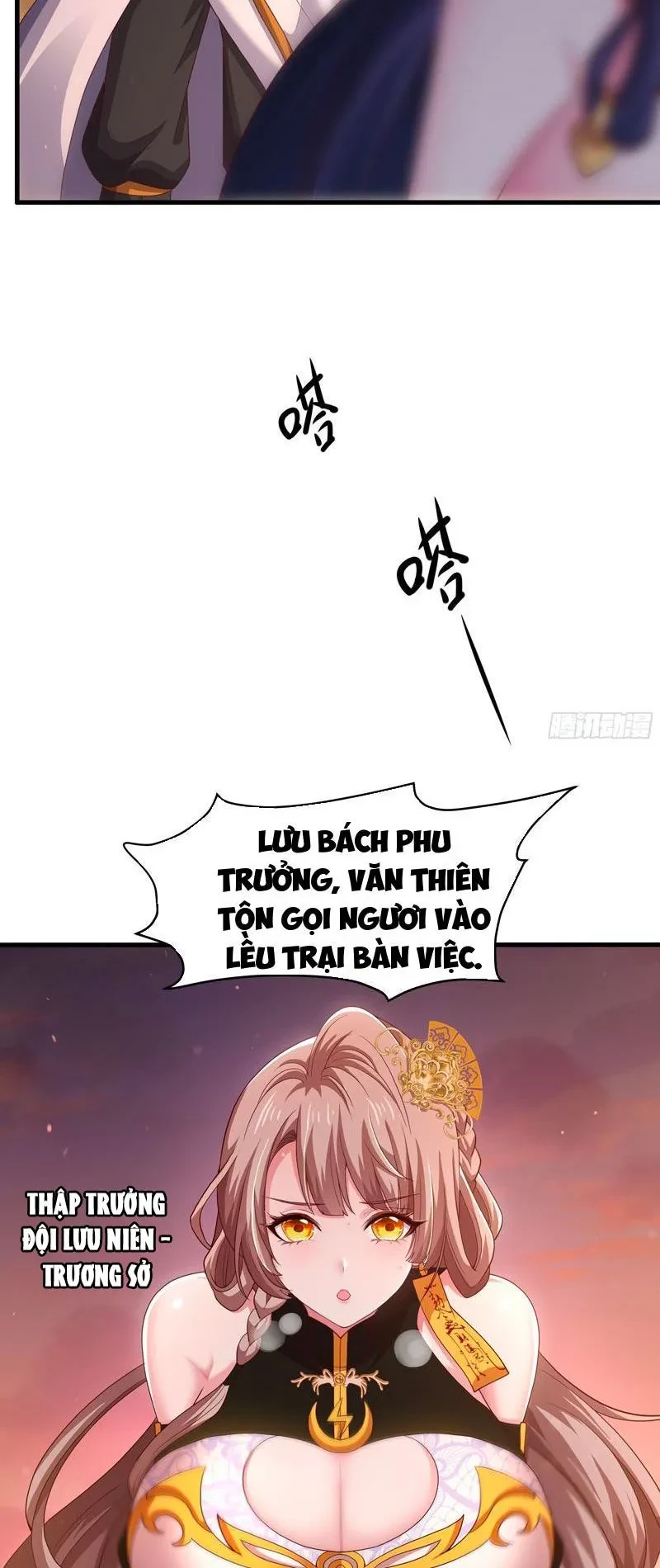 Trụ Vương Tái Sinh Không Muốn Làm Đại Phản Diện Chapter 160 - 8