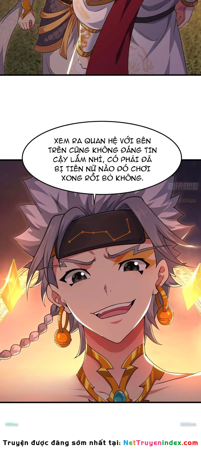 Trụ Vương Tái Sinh Không Muốn Làm Đại Phản Diện Chapter 160 - 13