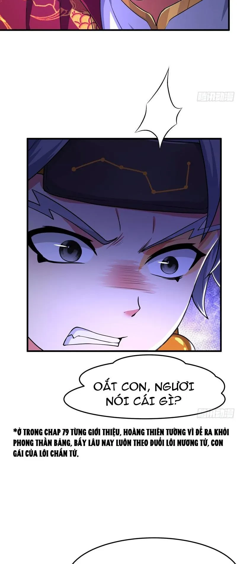 Trụ Vương Tái Sinh Không Muốn Làm Đại Phản Diện Chapter 160 - 15