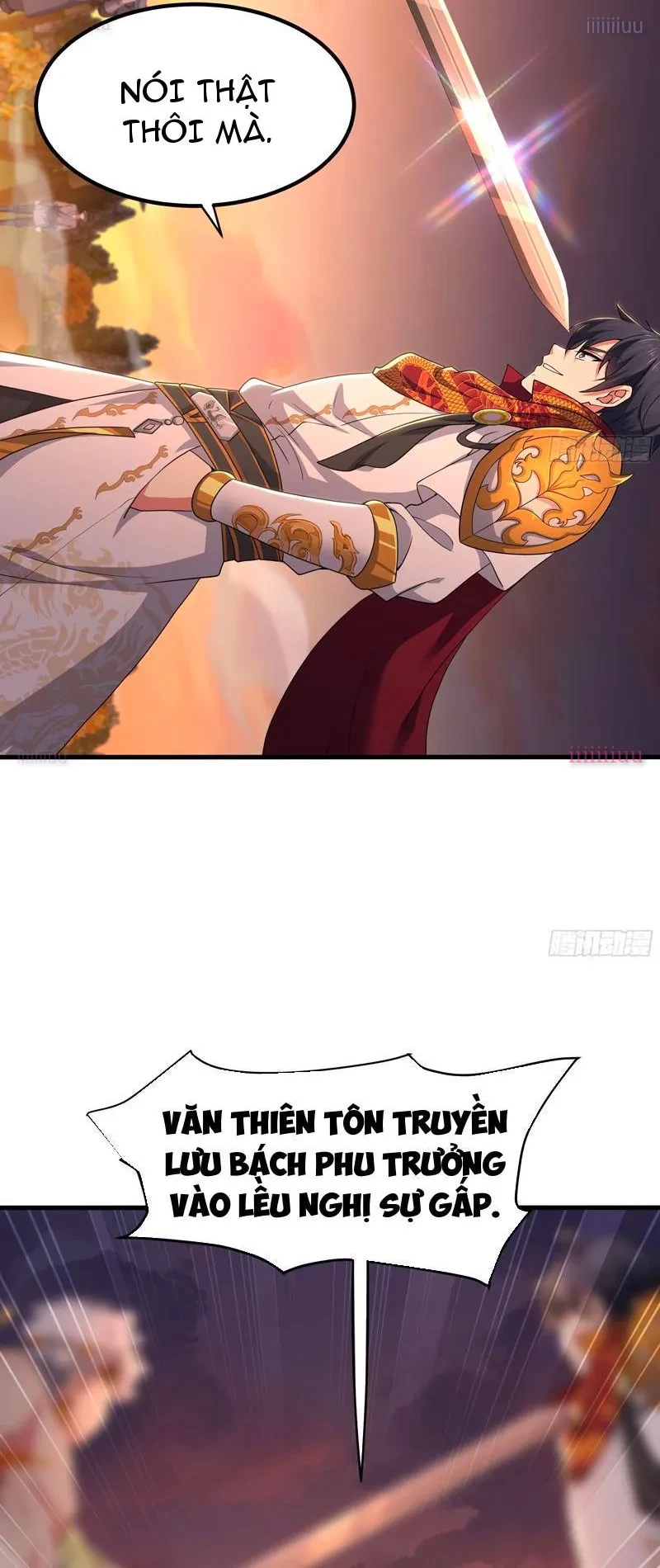 Trụ Vương Tái Sinh Không Muốn Làm Đại Phản Diện Chapter 160 - 21