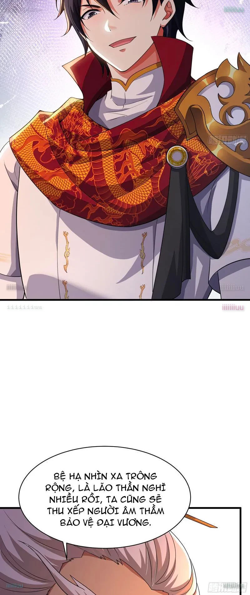 Trụ Vương Tái Sinh Không Muốn Làm Đại Phản Diện Chapter 160 - 29