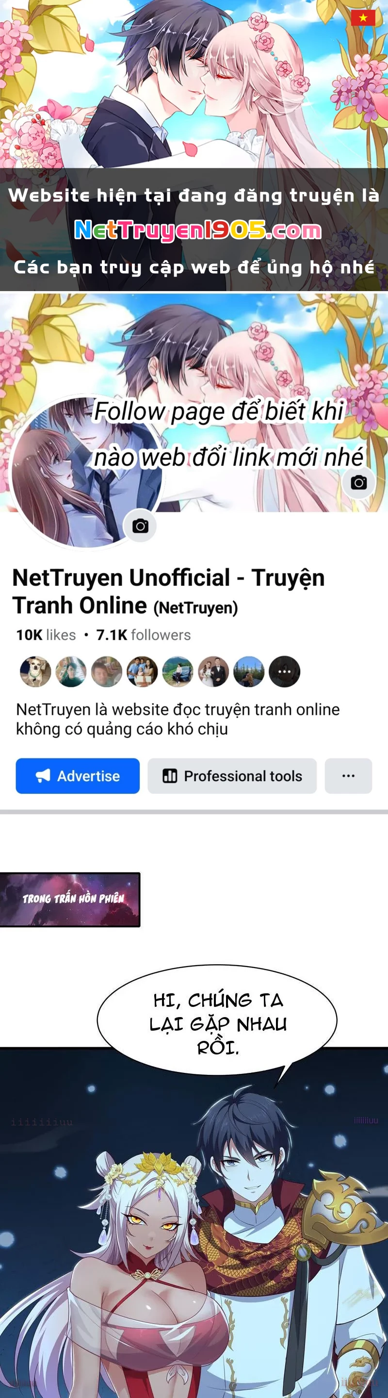 Trụ Vương Tái Sinh Không Muốn Làm Đại Phản Diện Chapter 161 - 1