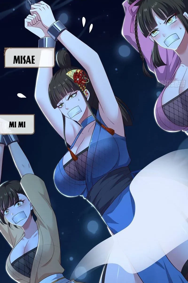 Trụ Vương Tái Sinh Không Muốn Làm Đại Phản Diện Chapter 161 - 3