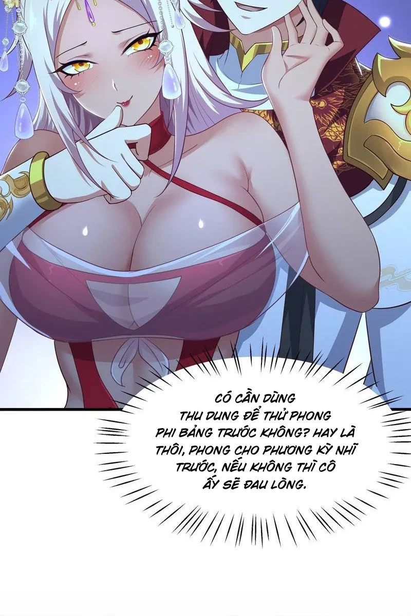 Trụ Vương Tái Sinh Không Muốn Làm Đại Phản Diện Chapter 161 - 7