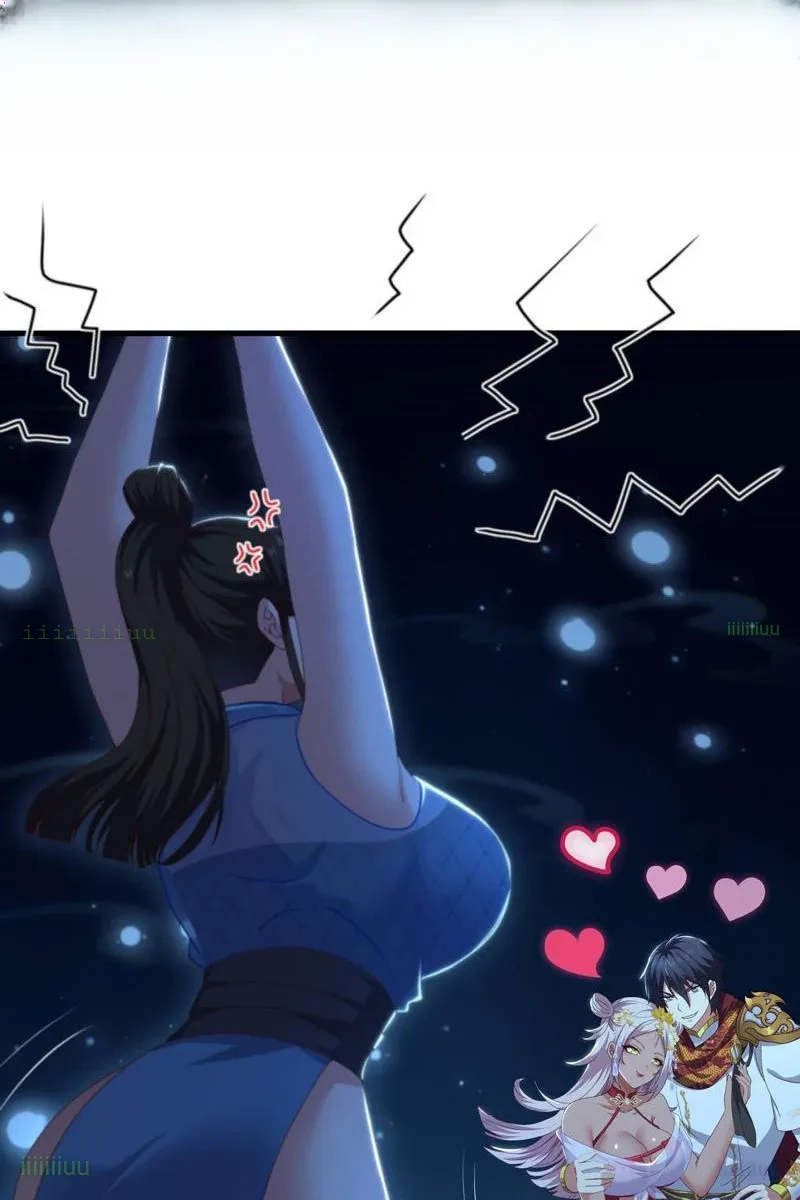 Trụ Vương Tái Sinh Không Muốn Làm Đại Phản Diện Chapter 161 - 8