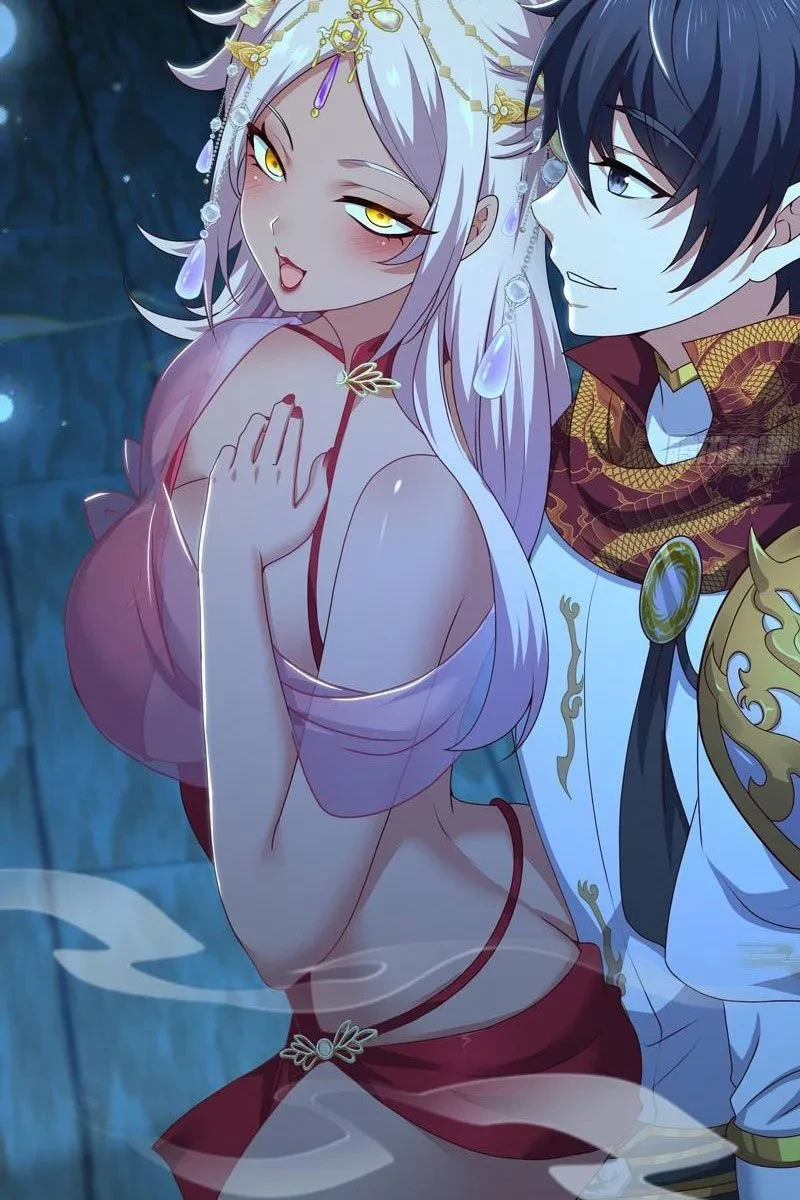 Trụ Vương Tái Sinh Không Muốn Làm Đại Phản Diện Chapter 161 - 10