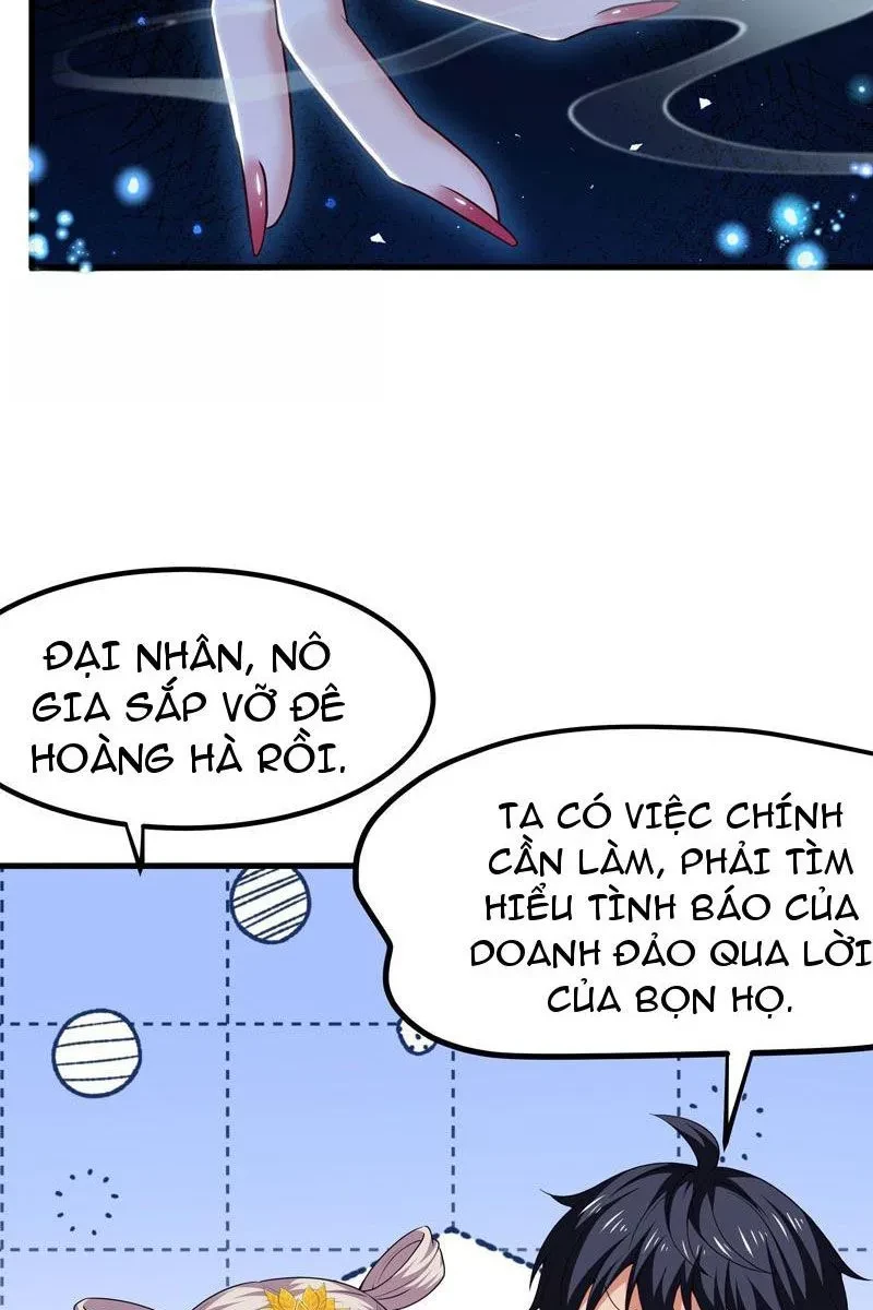 Trụ Vương Tái Sinh Không Muốn Làm Đại Phản Diện Chapter 161 - 12