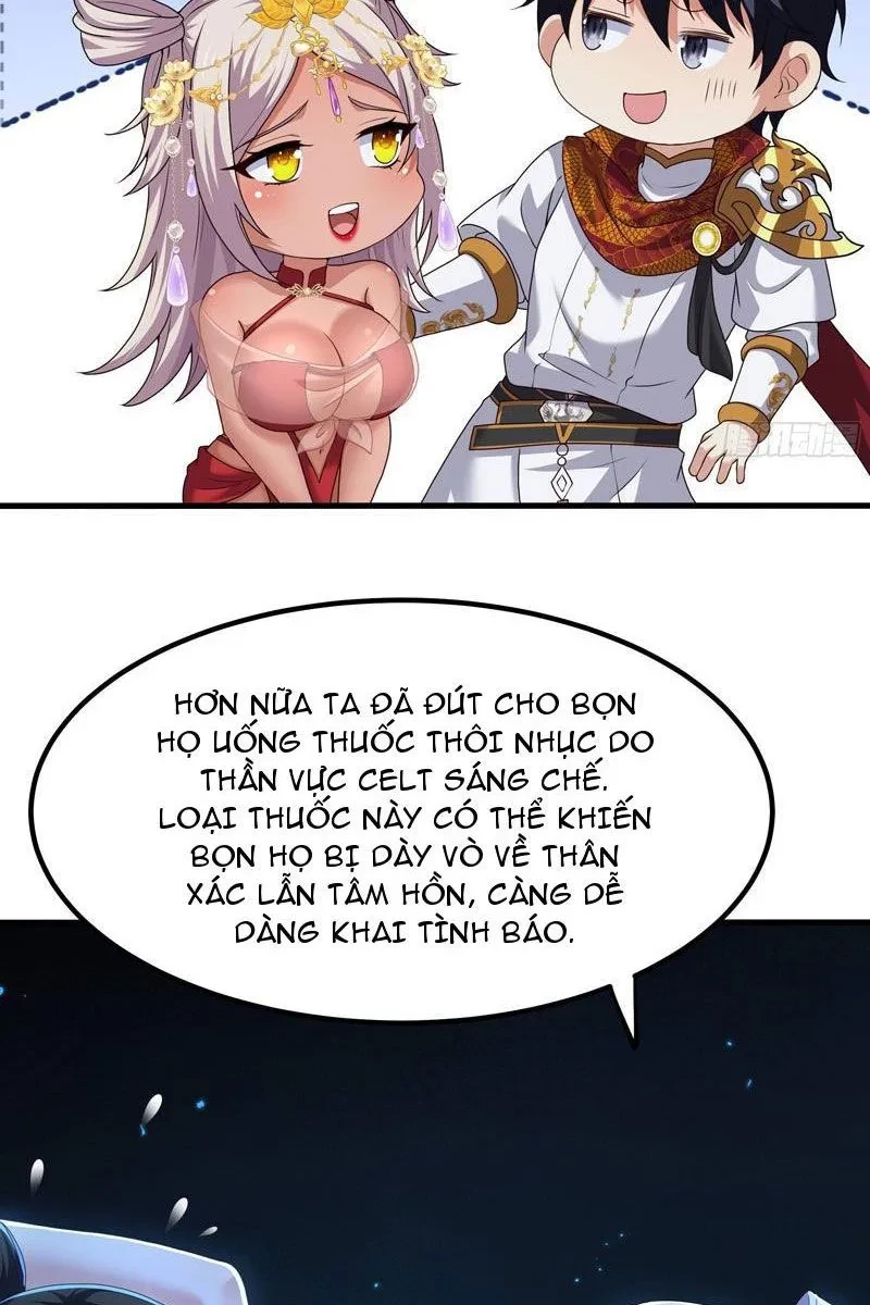 Trụ Vương Tái Sinh Không Muốn Làm Đại Phản Diện Chapter 161 - 13