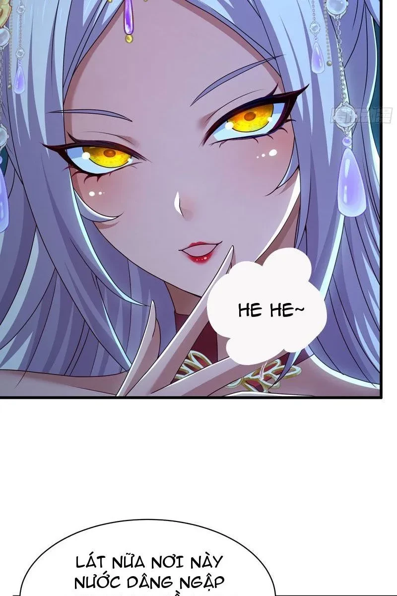 Trụ Vương Tái Sinh Không Muốn Làm Đại Phản Diện Chapter 161 - 16