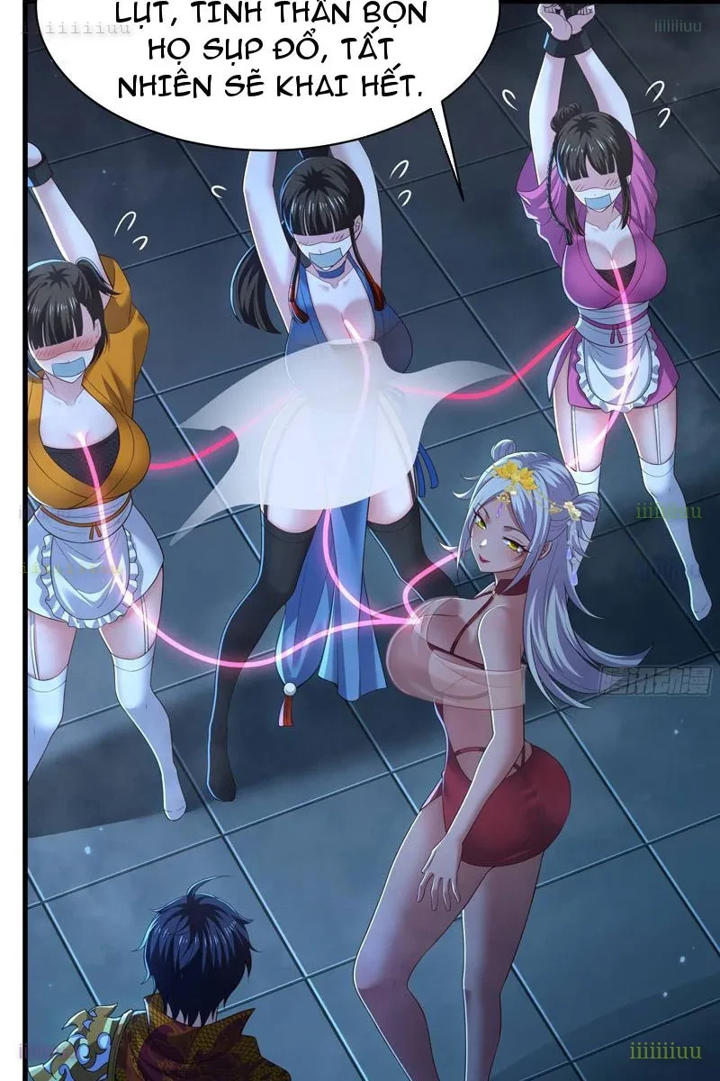 Trụ Vương Tái Sinh Không Muốn Làm Đại Phản Diện Chapter 161 - 17