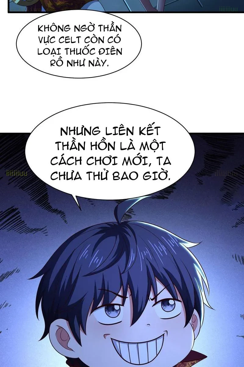 Trụ Vương Tái Sinh Không Muốn Làm Đại Phản Diện Chapter 161 - 18