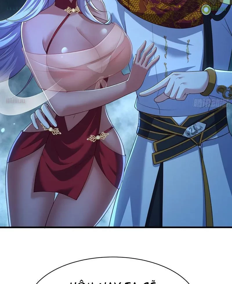 Trụ Vương Tái Sinh Không Muốn Làm Đại Phản Diện Chapter 161 - 20