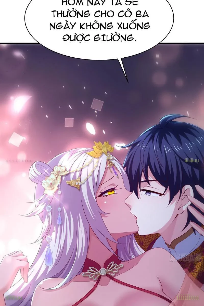 Trụ Vương Tái Sinh Không Muốn Làm Đại Phản Diện Chapter 161 - 21