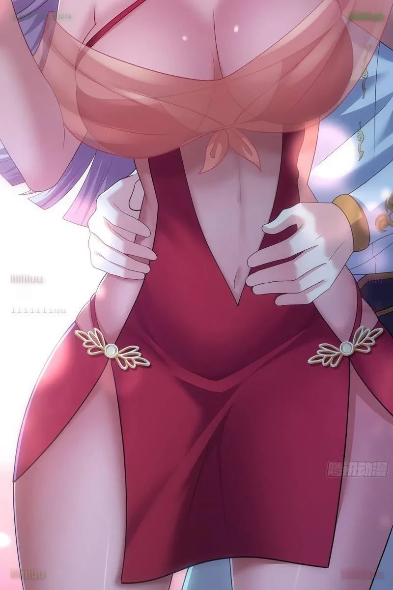 Trụ Vương Tái Sinh Không Muốn Làm Đại Phản Diện Chapter 161 - 22