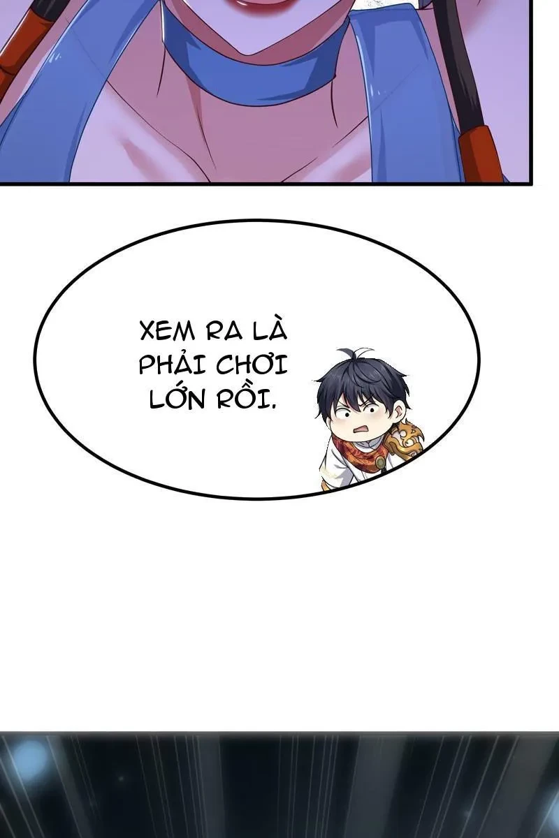 Trụ Vương Tái Sinh Không Muốn Làm Đại Phản Diện Chapter 161 - 28