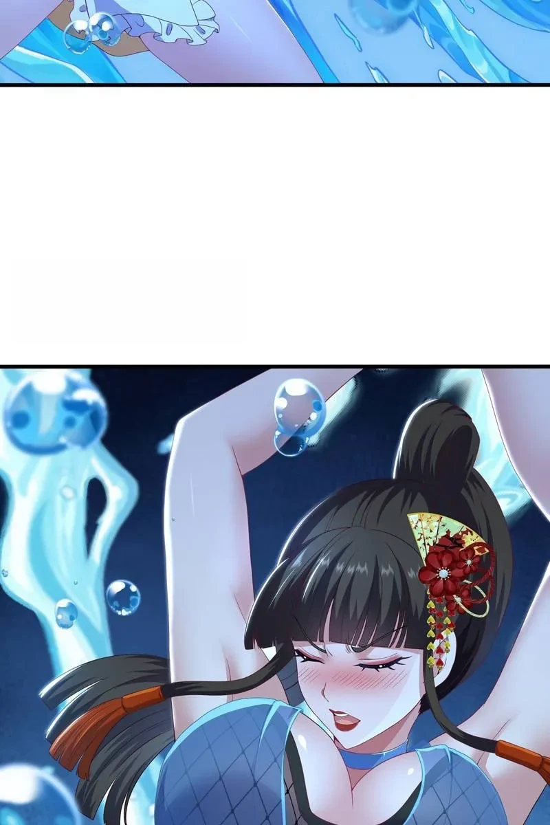 Trụ Vương Tái Sinh Không Muốn Làm Đại Phản Diện Chapter 161 - 34