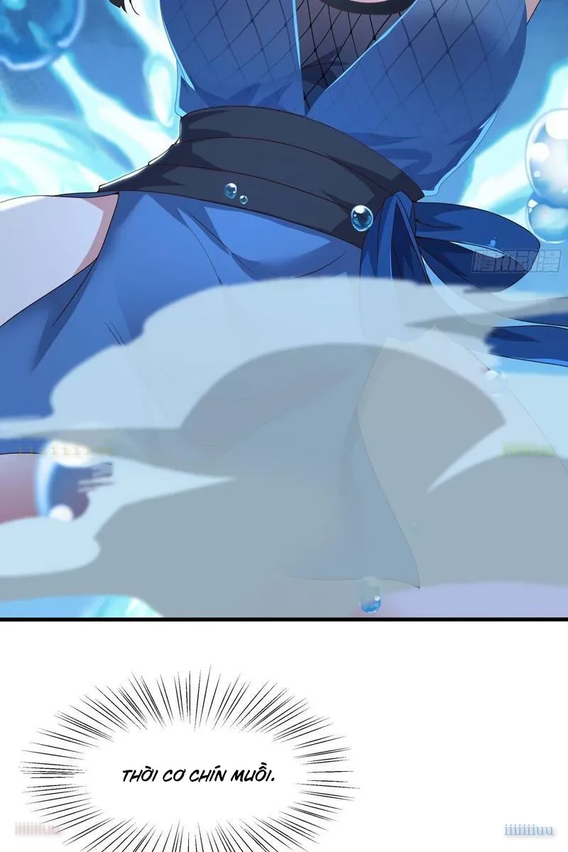 Trụ Vương Tái Sinh Không Muốn Làm Đại Phản Diện Chapter 161 - 35